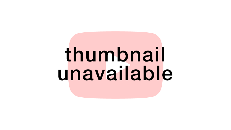a thumbnail to replace the actual video and show that this FAQ video for 5StarTeachers.Net is unavailable