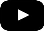 a transparent black play button to play video